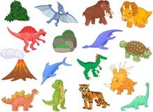 Palaeosaurus, styracosaurus, spinosaurus, ichthyosaur, diplodocu απεικόνιση αποθεμάτων Palaeosaurus, styracosaurus, spinosaurus, ichthyosaur, diplodocu απεικόνιση αποθεμάτων