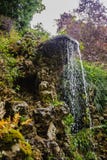 Palais le domaine de Quinta da Regaleira, Sintra, Portugal Images stock Palais le domaine de Quinta da Regaleira, Sintra, Portugal Images stock
