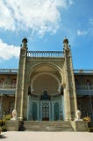 Palazzo del Vorontsov Fotografie Stock Libere da Diritti Palazzo del Vorontsov Fotografie Stock Libere da Diritti