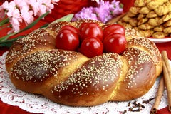 Pan de Pascua
