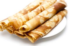 Pancakes royalty free stock photo Pancakes royalty free stock photo