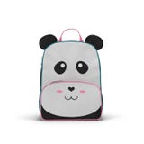 Panda Kids Back Pack sur un blanc Front View illustration 3D illustration de vecteur Panda Kids Back Pack sur un blanc Front View illustration 3D illustration de vecteur