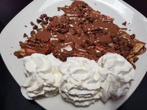 pannkakor royaltyfria bilder pannkakor royaltyfria bilder
