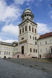 Pannonhalma royalty free stock photography Pannonhalma royalty free stock photography
