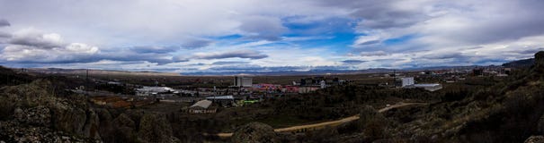 Panorama Ayonkarahisar Panorama Ayonkarahisar