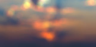 Bokeh blurred abstract background panorama Stock Photography Bokeh blurred abstract background panorama Stock Photography