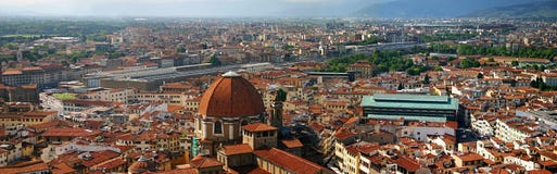 Panorama de Firenze Panorama de Firenze
