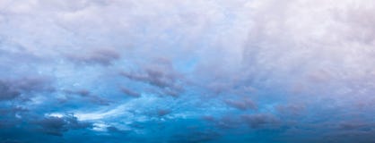 Panorama image of white cloud and sky on day time. Panorama image of white cloud and sky on day time for background usage Royalty Free Stock Image Panorama image of white cloud and sky on day time. Panorama image of white cloud and sky on day time for background usage Royalty Free Stock Image