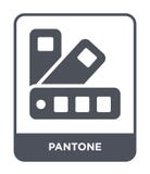 pantone icon in trendy design style. pantone icon isolated on white background. pantone vector icon simple and modern flat symbol vector illustration pantone icon in trendy design style. pantone icon isolated on white background. pantone vector icon simple and modern flat symbol vector illustration
