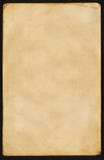 Papel do vintage imagem de stock royalty free Papel do vintage imagem de stock royalty free
