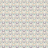 Papel pintado de la plantilla de Ilustration del vector de la impresión del ornamento del modelo del fondo stock de ilustración Papel pintado de la plantilla de Ilustration del vector de la impresión del ornamento del modelo del fondo stock de ilustración