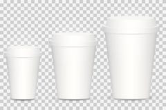 large disposable coffee cups