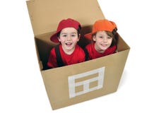 Paper House Royalty Free Stock Images Paper House Royalty Free Stock Images