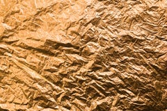 Papier coloré jaune chiffonné Fond texturisé d'or photos stock Papier coloré jaune chiffonné Fond texturisé d'or photos stock