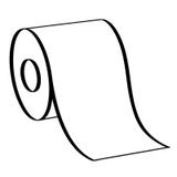 Papier de soie de soie tir? par la main, vecteur, ENV, logo, ic?ne, illustration de silhouette par des crafteroks pour diff?rents illustration libre de droits Papier de soie de soie tir? par la main, vecteur, ENV, logo, ic?ne, illustration de silhouette par des crafteroks pour diff?rents illustration libre de droits