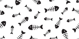 Papier peint de répétition de fond de tuile d'isolement par écharpe tropicale saumonée sans couture de mer d'océan de requin de d illustration stock Papier peint de répétition de fond de tuile d'isolement par écharpe tropicale saumonée sans couture de mer d'océan de requin de d illustration stock
