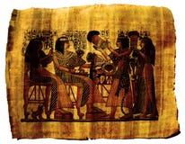 papyrus drawing egypt papyrus drawing egypt