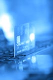 Par la carte de crédit Par la carte de crédit