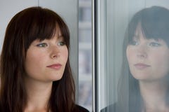 Par réflexion Par réflexion