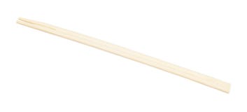 Para nowi rozporządzalni drewniani chopsticks odizolowywający zdjęcie stock Para nowi rozporządzalni drewniani chopsticks odizolowywający zdjęcie stock