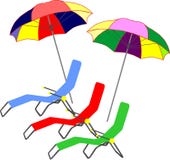 Sonnenschirm Grafik sdatec.com