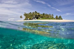 Paraíso do console imagem de stock royalty free Paraíso do console imagem de stock royalty free