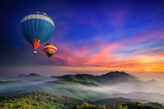 Parco nazionale di Doi Inthanon immagine stock libera da diritti Parco nazionale di Doi Inthanon immagine stock libera da diritti