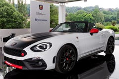 Parco Valentino - Open Air Car Show in Turin - Second edition 2016. The second edition of the new open air Car Show in Turin has taken place from June, 8th to stock images Parco Valentino - Open Air Car Show in Turin - Second edition 2016. The second edition of the new open air Car Show in Turin has taken place from June, 8th to stock images