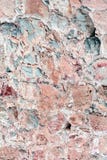 Pared de piedra antigua Albañilería de piedras y de ladrillos rojos viejos Fondo hermoso fotos de archivo libres de regalías Pared de piedra antigua Albañilería de piedras y de ladrillos rojos viejos Fondo hermoso fotos de archivo libres de regalías