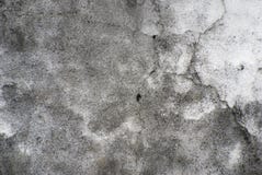 Parede envelhecida cinzenta do grunge imagens de stock royalty free Parede envelhecida cinzenta do grunge imagens de stock royalty free