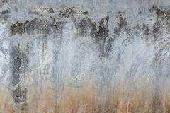 Parede vazia do cimento do grunge, estilo da parede do sótão Estilo interior do sótão foto de stock Parede vazia do cimento do grunge, estilo da parede do sótão Estilo interior do sótão foto de stock