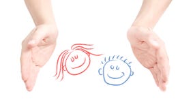 Free Parenting Royalty Free Stock Photo - 21855815