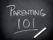 Free Parenting Course Stock Photo - 37977700