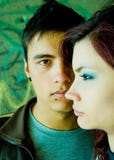 Pares jovenes Pares jovenes