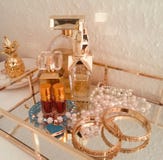 Parfum stock foto Parfum stock foto