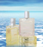 Parfums image libre de droits Parfums image libre de droits