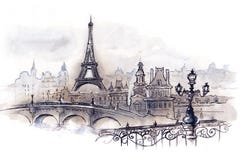 Paris Royalty Free Stock Photos Paris Royalty Free Stock Photos