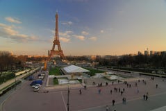 Paris-Ausflug Eiffel Paris-Ausflug Eiffel