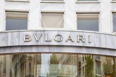 bulgari paris france