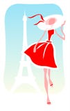 paris kvinna paris kvinna