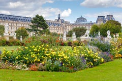 paris ogrodowe tuileries zdjęcia royalty free paris ogrodowe tuileries zdjęcia royalty free