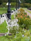 Park Bench Royalty Free Stock Images Park Bench Royalty Free Stock Images