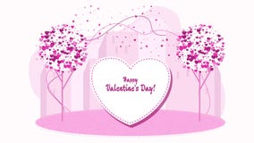 parole delicate, una dichiarazione di amore Caratteri per Valentine Day illustrazione vettoriale parole delicate, una dichiarazione di amore Caratteri per Valentine Day illustrazione vettoriale