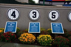Parque Babe Ruth de Momument Parque Babe Ruth de Momument