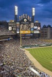 Parque de Comerica, Detroit Parque de Comerica, Detroit