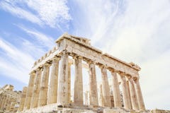 parthenon arkivfoton parthenon arkivfoton