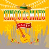 Partido de Cinco de Mayo Partido de Cinco de Mayo