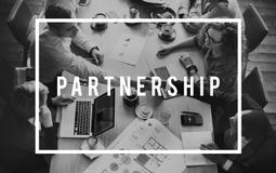 Partnerstwa Alliance związku jedności Skojarzeniowy pojęcie zdjęcie royalty free Partnerstwa Alliance związku jedności Skojarzeniowy pojęcie zdjęcie royalty free