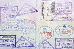 Pasaporte Pasaporte