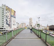 rua são a rua das noivas de são paulo